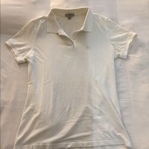 Collared shirt